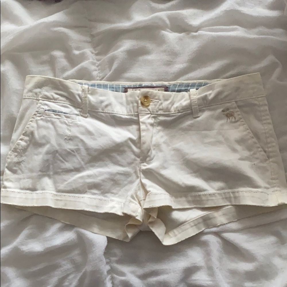Abercrombie & Fitch shorts